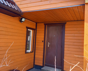 Stogų dengimas, stogdengiai, Skardos lankstiniai, skardinima / Rolandas / Darbų pavyzdys ID 2521056