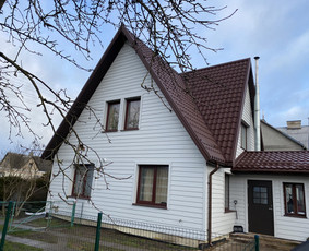Stogų dengimas, stogdengiai, Skardos lankstiniai, skardinima / Rolandas / Darbų pavyzdys ID 2521116