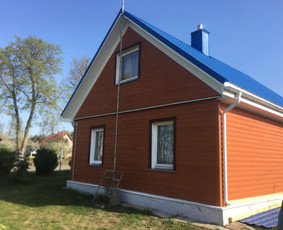 Stogų dengimas, stogdengiai, Skardos lankstiniai, skardinima - Stogų dengimas - 3 Stogų dengimas - Stogų dengimas, stogdengiai, Skardos lankstiniai, skardinima - 3