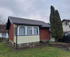 Stogdengys Naujastatyba Senų renovacija,remontas,lankstiniai / MB ,, Andjusta Statyba " / Darbų pavyzdys ID 2521830