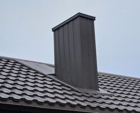 Stogdengys Naujastatyba Senų renovacija,remontas,lankstiniai / MB ,, Andjusta Statyba " / Darbų pavyzdys ID 2521832