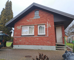 Stogdengys Naujastatyba Senų renovacija,remontas,lankstiniai / MB ,, Andjusta Statyba " / Darbų pavyzdys ID 2521834