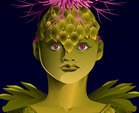 Iliustracijų pie&scaron;imas - Vektorinės iliustracijos - 4