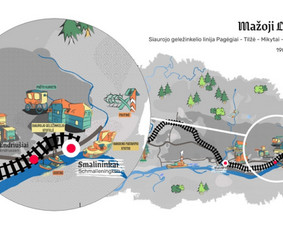 Skaitmeninių iliustracijų kūrimas - Vektorinės iliustracijos - 4