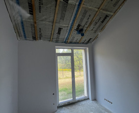 Dažymas/glaistymas, pilnas vidaus įrengimas / DOMIREMA / Darbų pavyzdys ID 2522216