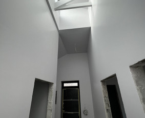 Dažymas/glaistymas, pilnas vidaus įrengimas / DOMIREMA / Darbų pavyzdys ID 2522218