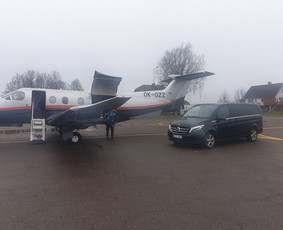 Mikroautobuso Mercedes nuoma su vairuotoju, keleivių vežimas / Gintaras / Darbų pavyzdys ID 2522288