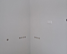 Sienų glaistymas - Visi apdailos darbai – kokybė ir profesionalumas! - 3