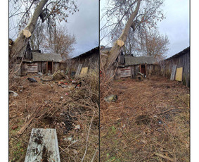 Visos paslaugos už gerą kainą. Aurimas / Išvežimas.Užnešimas.Griovimas.Vidaus apdaila / Darbų pavyzdys ID 2522508