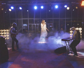 Gimtadienių, jubiliejų vedimas - Vedėjai, įgarsinimas, apšvietimas, scena 8x6 - Jūsų šventei - 3