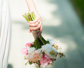 Vestuvių planavimas ir koordinavimas ( Lt-en-es kalbomis) / Iveta Džiugė / Darbų pavyzdys ID 2523668