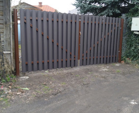Suvirintojo paslaugos, metalo gaminiai. / Karolis Povilaitis / Darbų pavyzdys ID 2523864