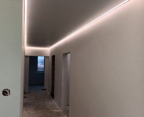 Lubų meistrai / Itempiamos lubos Tau / Darbų pavyzdys ID 2524336