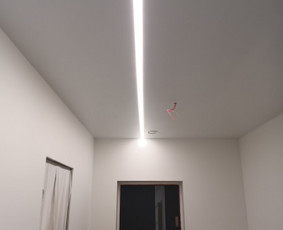 Lubų meistrai / Itempiamos lubos Tau / Darbų pavyzdys ID 2524342