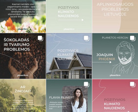 Turinio kūrimas ir socialinių tinklų administravimas - Socialinių tinklų marketingas (Social media marketing) - 3 Socialinių tinklų marketingas (Social media marketing) - Turinio kūrimas ir socialinių tinklų administravimas - 3