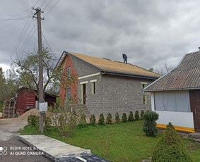 Visu tipu šlaitiniu stogu renovacija / Virgio stogai / Darbų pavyzdys ID 2524556