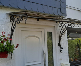 Kalvystė, nestandartiniai ir dekoratyviniai metalo gaminiai / Giedrius Šakalys / Darbų pavyzdys ID 2524730