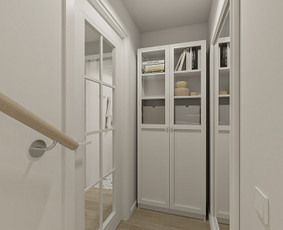 Interjero Dizainas / 3d Vizualizacijos / Brėžiniai / Vaizu Studio / Darbų pavyzdys ID 2524840