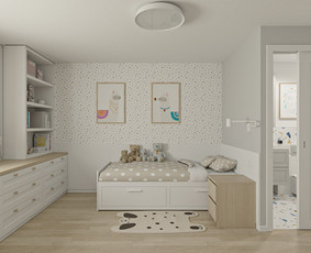Interjero Dizainas / 3d Vizualizacijos / Brėžiniai / Vaizu Studio / Darbų pavyzdys ID 2524846