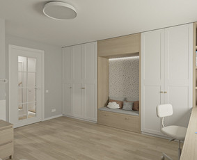 Interjero Dizainas / 3d Vizualizacijos / Brėžiniai / Vaizu Studio / Darbų pavyzdys ID 2524848
