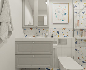Interjero Dizainas / 3d Vizualizacijos / Brėžiniai / Vaizu Studio / Darbų pavyzdys ID 2524852