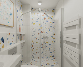 Interjero Dizainas / 3d Vizualizacijos / Brėžiniai / Vaizu Studio / Darbų pavyzdys ID 2524854