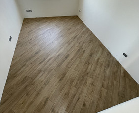 Grindų montavimas - Laminato klojimas - 3 Laminato klojimas - Grindų montavimas - 3