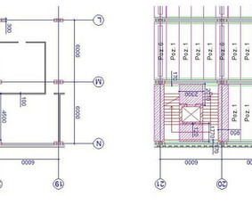 Autocad brėžiniai - Braižytojai - 1 Braižytojai - Autocad brėžiniai - 1