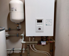 Santechnikas Erikas iš Vilniaus. Dirbu 24/7. - Inžinerinių tinklų įrengimas - 1 Inžinerinių tinklų įrengimas - Santechnikas Erikas iš Vilniaus. Dirbu 24/7. - 1