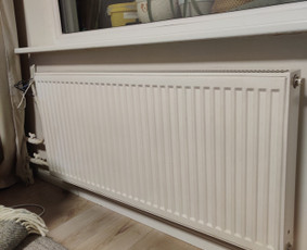 Šildymo sistemų montavimas - Santechnikas Erikas iš Vilniaus. Dirbu 24/7. - 1