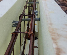 Namų statyba, pamatai, terasos, remontas, restauravimas. - Gręžtiniai (poliniai) pamatai - 2 Gręžtiniai (poliniai) pamatai - Namų statyba, pamatai, terasos, remontas, restauravimas. - 2