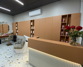 Unikalūs nestandartiniai baldai (2 metų garantija) / MB FURNIFIT / Darbų pavyzdys ID 2525648