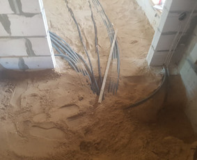 Elektrikai Vilniuje ir Vilniaus rajone / UAB ,,Servisas verslui" / Darbų pavyzdys ID 447249