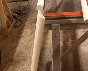 Natūralios medienos baldu gamyba iš ažuolo,uosio,juodalksnio / Lino medis / Darbų pavyzdys ID 2526280