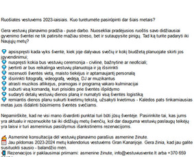 Parduodančių tekstų rašymas (soc.komunikacija+seo+reklama) / Plunksnos Istorija / Darbų pavyzdys ID 2526372