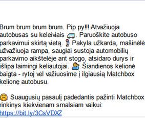 Parduodančių tekstų rašymas (soc.komunikacija+seo+reklama) / Plunksnos Istorija / Darbų pavyzdys ID 2526374