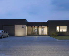 Architektūra. Statybos leidimai. / UAB Tipinis projektas / Darbų pavyzdys ID 2526500