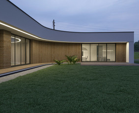 Architektūra. Statybos leidimai. / UAB Tipinis projektas / Darbų pavyzdys ID 2526502