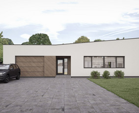 Architektūra. Statybos leidimai. / UAB Tipinis projektas / Darbų pavyzdys ID 2526510