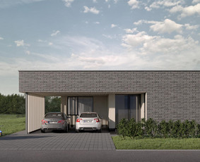 Architektūra. Statybos leidimai. / UAB Tipinis projektas / Darbų pavyzdys ID 2526520