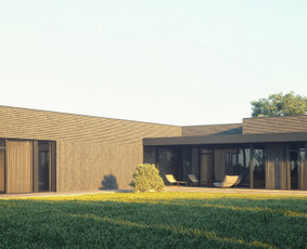 Architektūra. Statybos leidimai. / UAB Tipinis projektas / Darbų pavyzdys ID 2526524