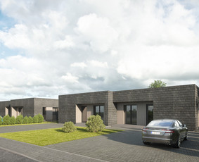 Architektūra. Statybos leidimai. / UAB Tipinis projektas / Darbų pavyzdys ID 2526534