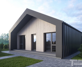 Architektūra. Statybos leidimai. - Statinio projektavimas - 4 Statinio projektavimas - Architektūra. Statybos leidimai. - 4