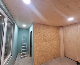 Greitai, nebrangiai, ir kokybiskai / Vaidas Lapiniauskas / Darbų pavyzdys ID 2526572