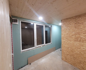 Greitai, nebrangiai, ir kokybiskai / Vaidas Lapiniauskas / Darbų pavyzdys ID 2526574