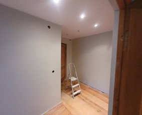Greitai, nebrangiai, ir kokybiskai / Vaidas Lapiniauskas / Darbų pavyzdys ID 2526594