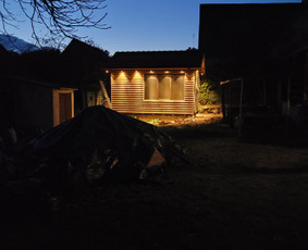 Greitai, nebrangiai, ir kokybiskai / Vaidas Lapiniauskas / Darbų pavyzdys ID 2526618