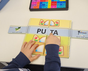 Logopedai - Logopedė - 4