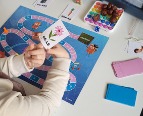 Logopedai - Logopedė - 3