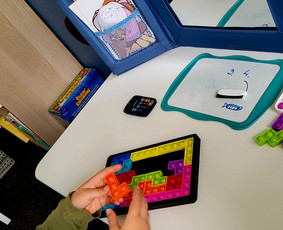 Logopedai - Logopedė - 1